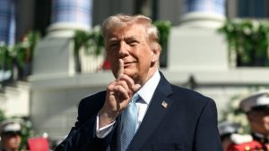 Trump critica Papa Leão XIV e amplia ataques à Otan