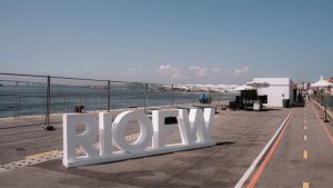 Rio Fashion Week retorna e reposiciona o Rio como vitrine global da moda