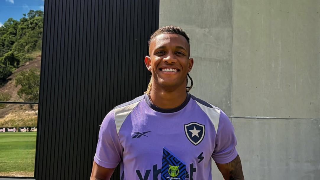 Danilo deve deixar o Botafogo na parada da Copa, três clubes estão interessados