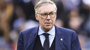 Seleção em alerta: crise de lesões ameaça base de Ancelotti para a Copa 2026