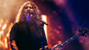 Slayer marca 40 anos de “Reign in Blood” com shows especiais nos EUA