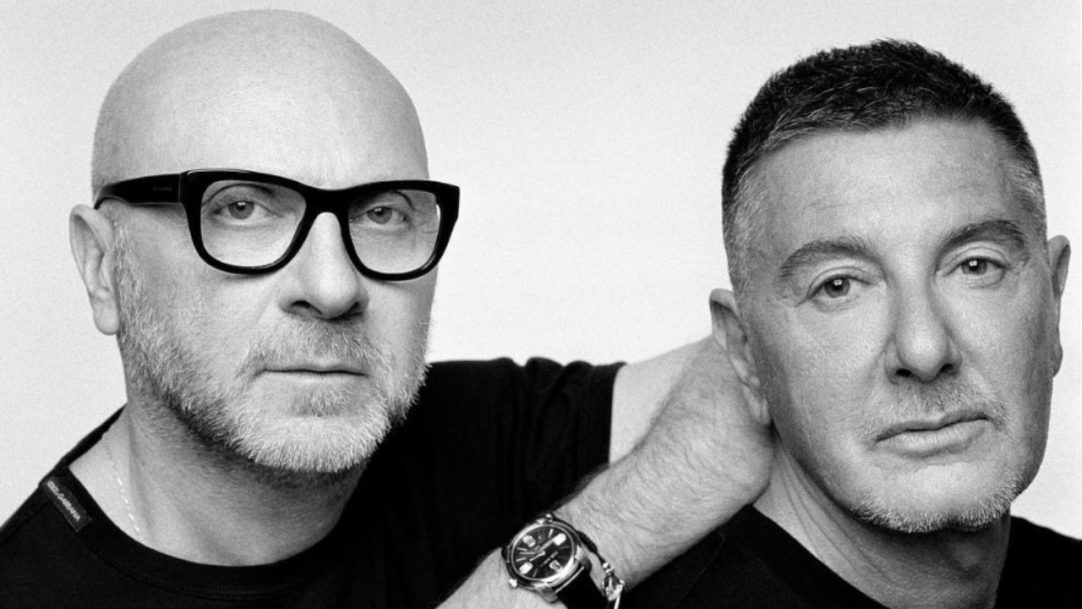 Stefano Gabbana deixa presidência e marca inicia nova fase na Dolce & Gabbana