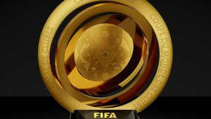 Fifa lança rankings continentais para a Copa do Mundo de Clubes