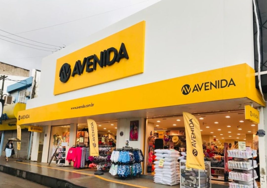 Lojas Avenida consolida presença no Norte com 56 unidades
