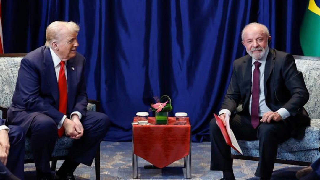Confira 5 temas que podem ser discutidos na reunião entre Lula e Trump
