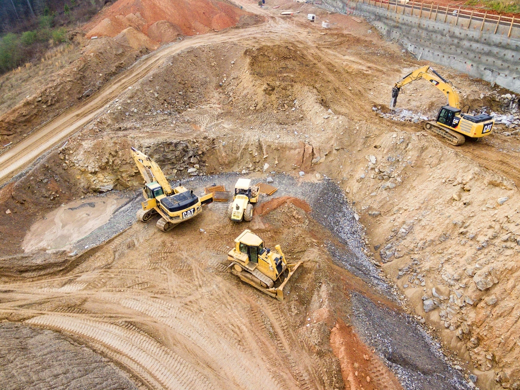 Superpotências investem em minerais críticos no Brasil