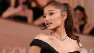 Ariana Grande revive estética de “Dangerous Woman” em nova coleção da R.E.M Beauty