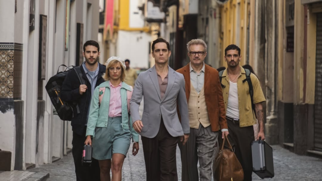 “Berlim” ganha trailer da 2ª temporada e revela nova fase