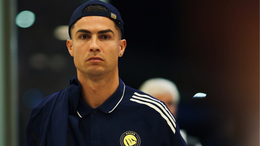 CR7 perde gol incrível pelo Al-Nassr e lance viraliza na web