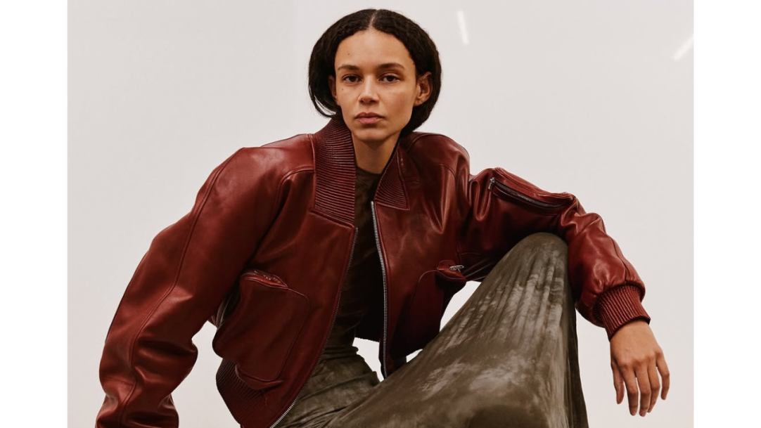 Phoebe Philo desembarca no Brasil com exclusividade na NK Store