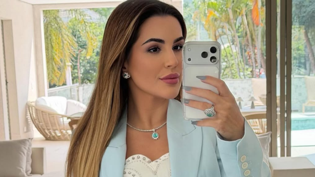 MP pede que prisão preventiva de Deolane Bezerra seja mantida