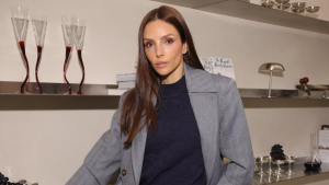 Carol Celico relembra fim do casamento com Kaká e rebate comentário sobre perfeição do ex-jogador