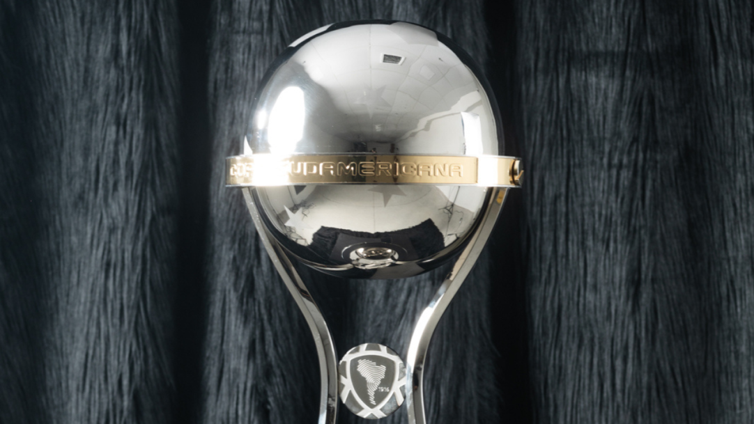 Copa Sul-Americana tem chaveamento das oitavas e confrontos dos playoffs definidos