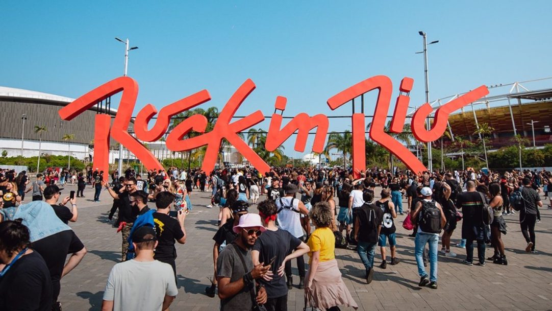 Rock in Rio confirma atrações e mira novos públicos