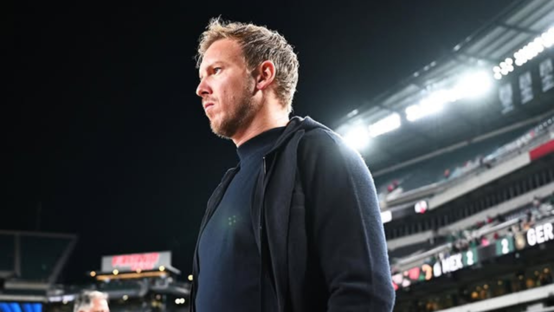 Alemanha divulga convocados para a Copa de 2026 com retorno de Neuer