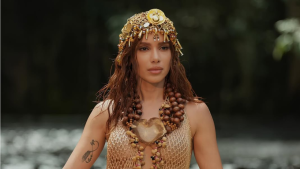 Anitta reúne Melly, Luedji Luna e Liniker no último ato de “Equilibrivm”