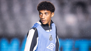 Genoa formaliza proposta por Robinho Jr e oferece R$ 48 milhões