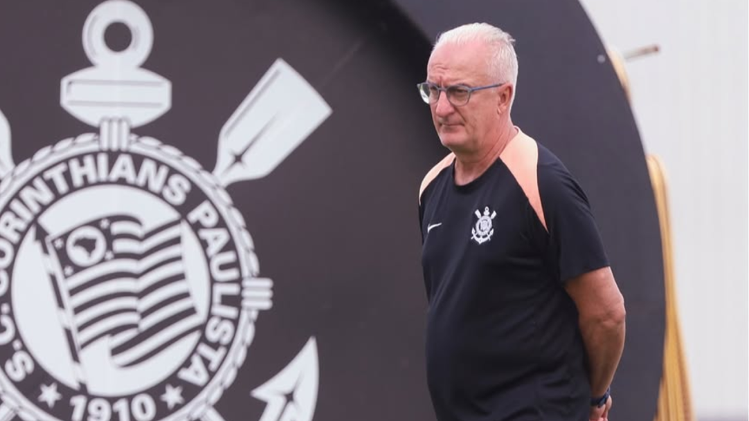 São Paulo acerta retorno de Dorival Jr.