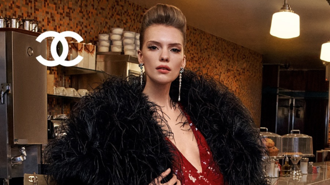 Chanel apresenta coleção Métiers d’Art em Seul