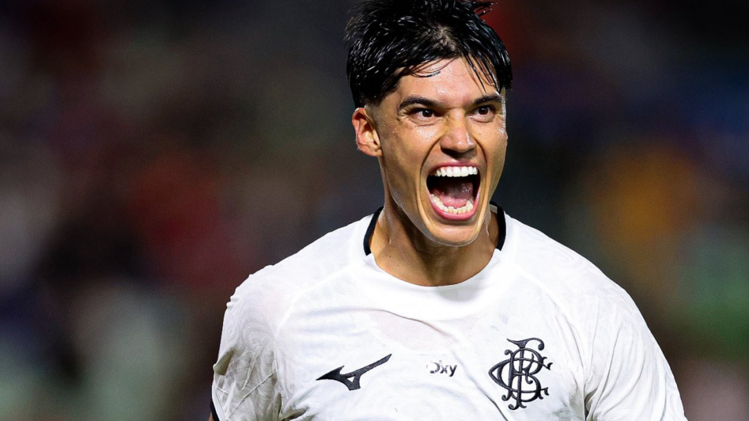 Botafogo vence Caracas e termina fase de grupos da Sula com melhor campanha geral