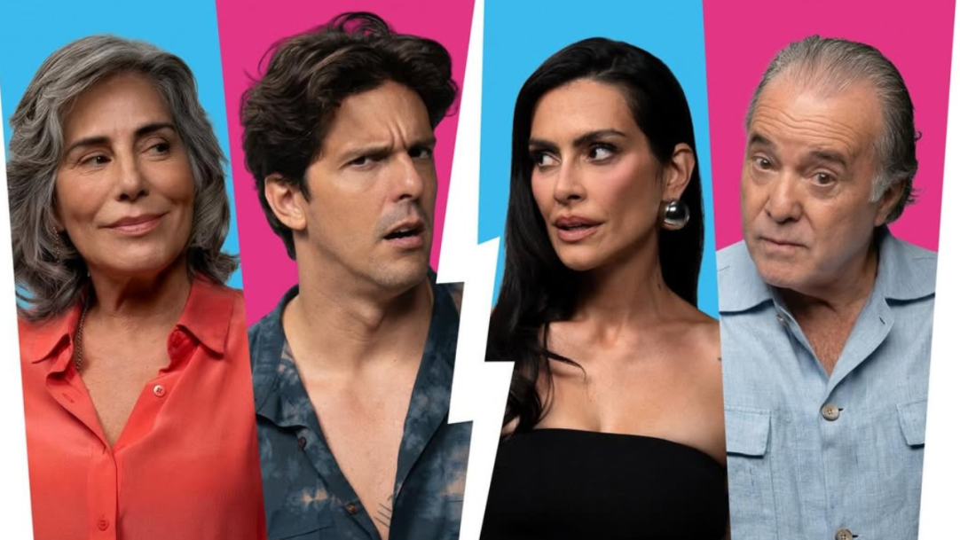 “Se eu fosse você 3” ganha novo trailer