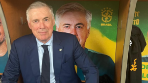 Copa 2026: Ancelotti afirma que convocação para competição está quase definida