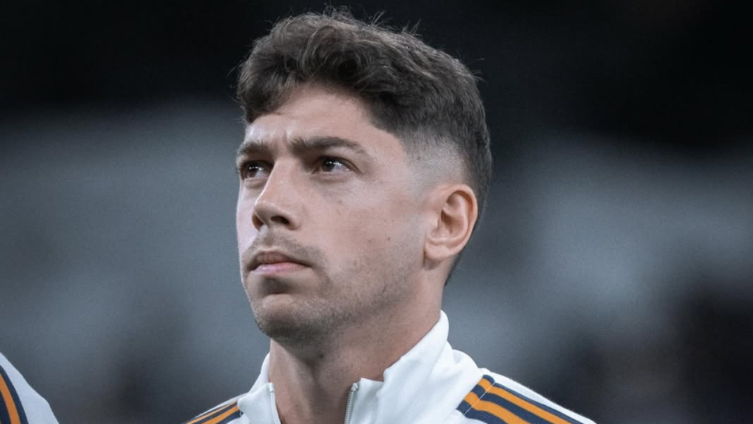 Real Madrid: Valverde e Tchouaméni brigam durante treino