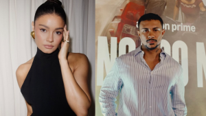 Xamã interage com Sophie Charlotte nas redes e fãs apontam possível reconciliação