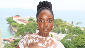 Netflix escala Clara Moneke para protagonizar “MED”