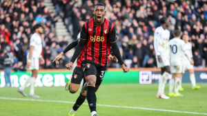 Bournemouth paga bônus a Rayan por convocação
