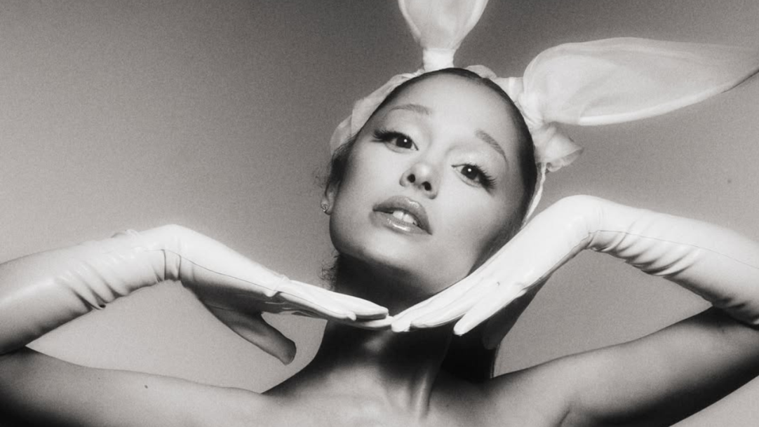 Ariana Grande anuncia lançamento de “Dangerous Woman” em edição especial