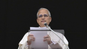 Papa Leão XIV se posiciona em defesa da independência da Venezuela