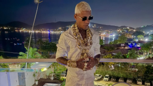 Cantor MC Poze do Rodo é solto após ser preso em abril