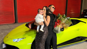 MC Ryan SP dá primeira entrevista após ser solto da cadeia