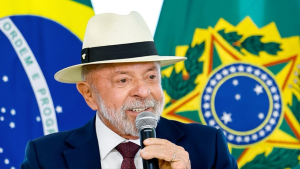 Lula vai aos Estados Unidos para encontro com Trump em Washington
