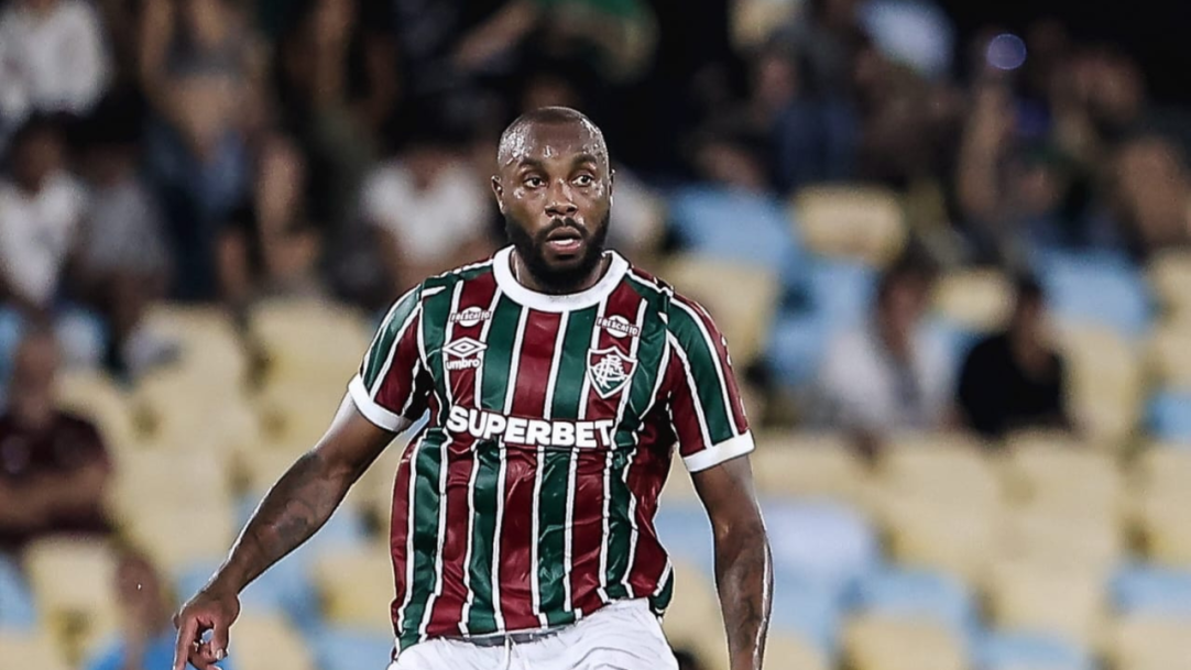 Zagueiro Manoel cobra R$11 milhões na Justiça e expõe bastidores do clube