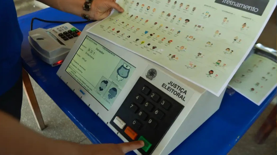 Título eleitoral: prazo para emissão e regularização termina hoje