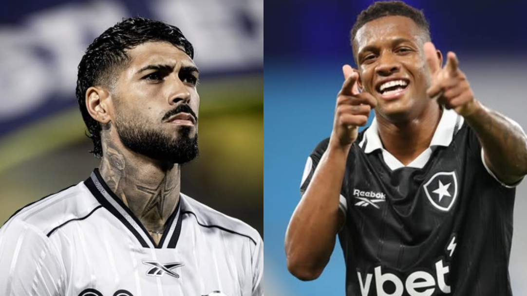 Palmeiras fica aflito em negociação de Alexander Barboza e almeja Danilo