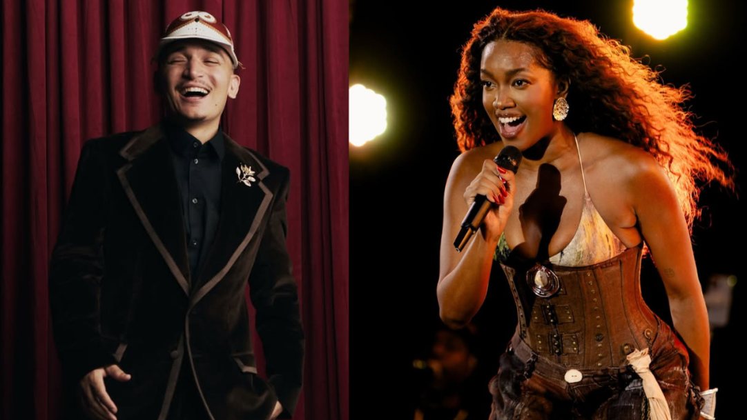 Rio2C reúne IZA e João Gomes em debates sobre música
