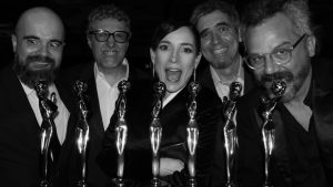 O Agente Secreto não leva estatueta no Oscar, mas diretor agradece: “Viva o cinema!”