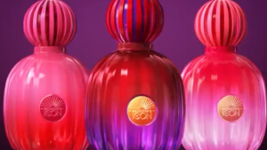 Banderas lança The Icon Elixir e aposta em fragrância feminina intensa e sofisticada
