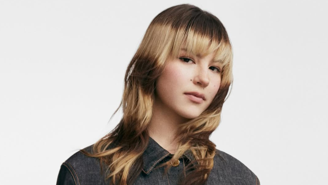 Alysa Liu é a nova embaixadora da Louis Vuitton