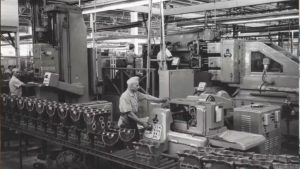 Escala 5×2: como Henry Ford revolucionou a indústria com a medida