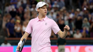 Sinner cobra Roland Garros sobre receita de premiação