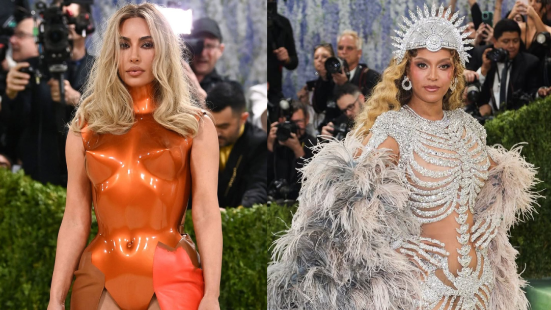 A arte invade o tapete vermelho: os destaques do Met Gala 2026