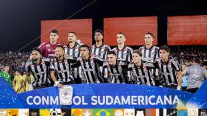 Santos é multado pelo STJD por atraso contra o Palmeiras