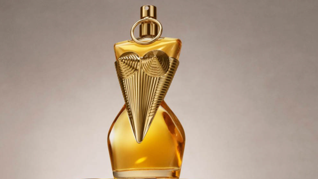 Jean Paul Gaultier lança nova fragrância Divine e amplia luxo da perfumaria feminina
