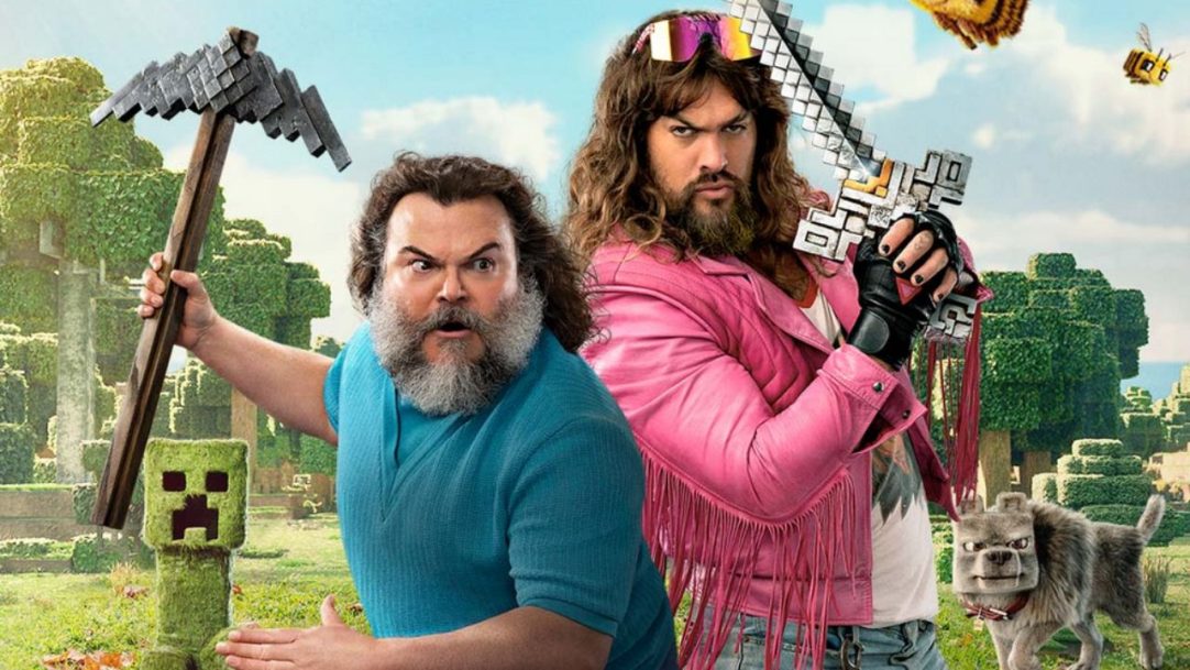 Início das filmagens de Um Filme Minecraft 2 é anunciado