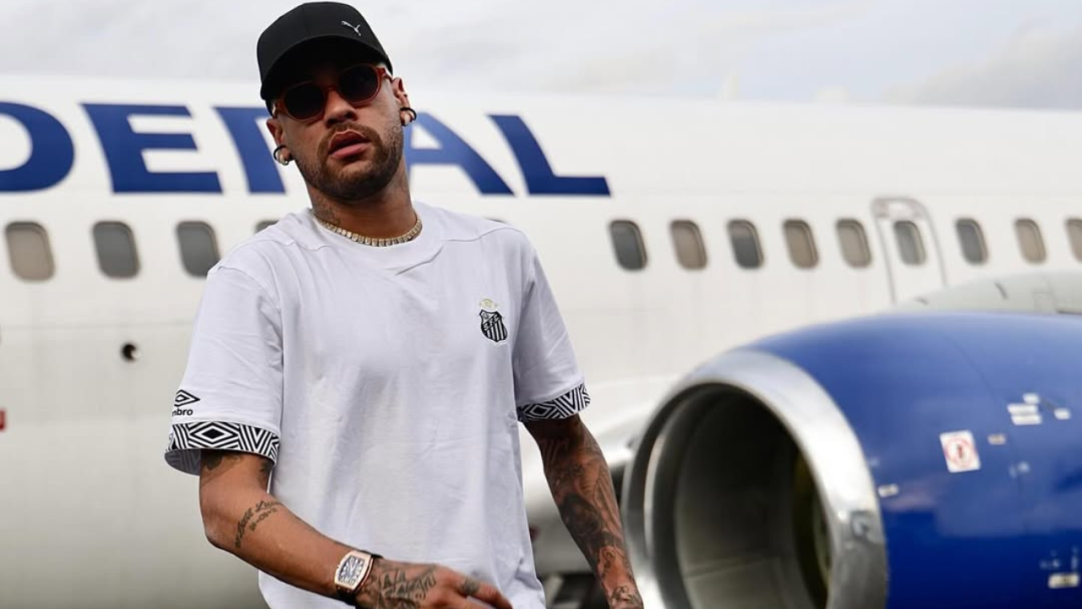 Rodrigo Lasmar confirma lesão muscular de Neymar na Seleção