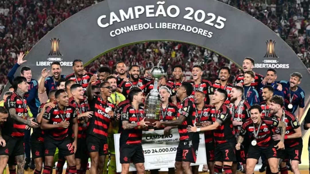 Libertadores chega à ultima rodada com briga por vagas no mata-mata